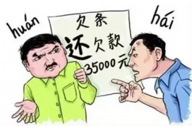 东阳讨债公司